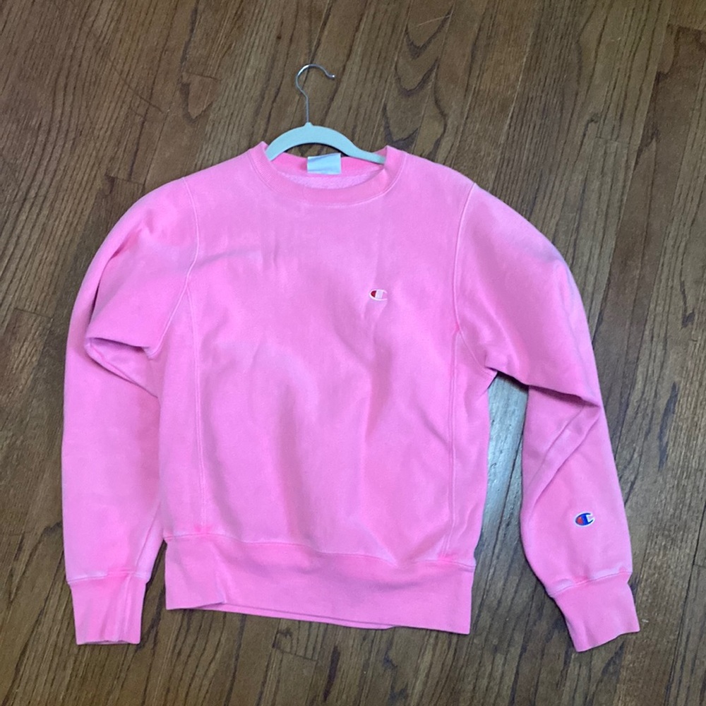 Champion Crewneck
